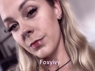 Foxyivy