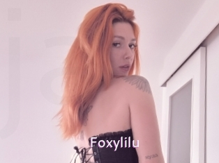 Foxylilu