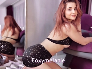 foxymelanie Just Amateurs