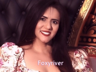 Foxyriver