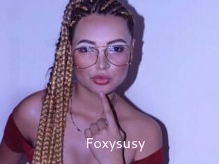 Foxysusy