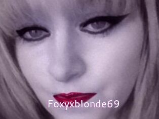 Foxyxblonde69