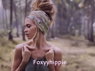 Foxyyhippie