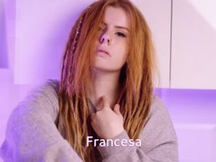 Francesa