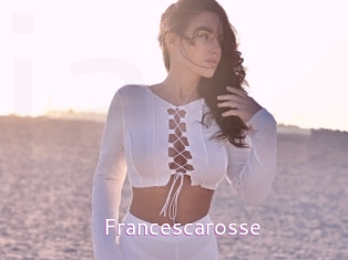 Francescarosse