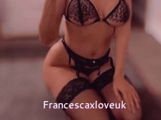 Francescaxloveuk