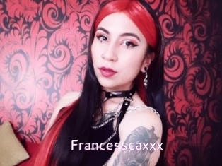 Francesscaxxx