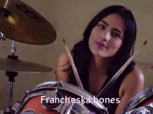 Francheska_bones