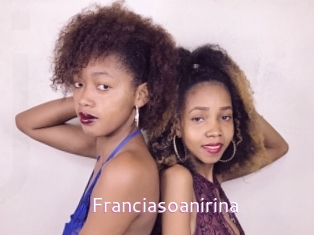 Franciasoanirina