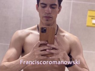 Franciscoromanowski