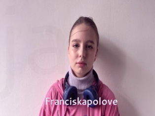 Franciskapolove