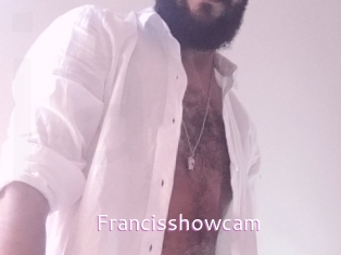 Francisshowcam