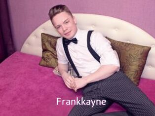 Frankkayne