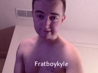 Fratboykyle