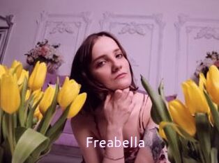 Freabella