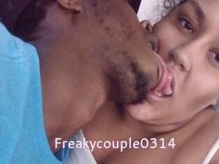 Freakycouple0314