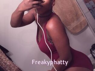 Freakyphatty