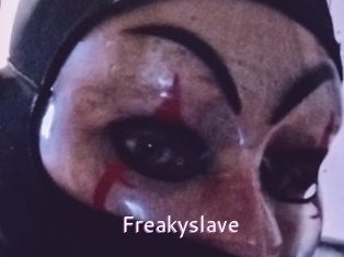 Freakyslave