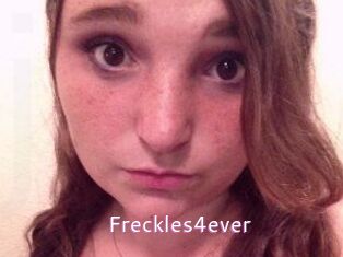 Freckles4ever