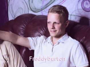 Freddyburton