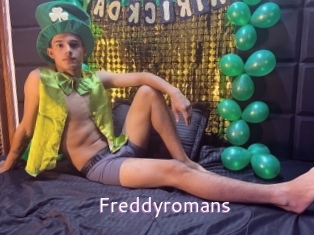 Freddyromans