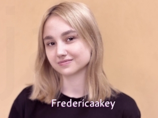 Fredericaakey