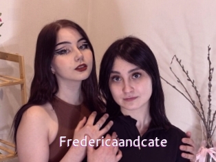 Fredericaandcate