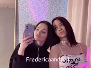 Fredericaandrell