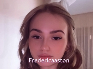 Fredericaaston