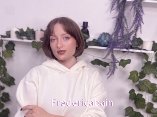 Fredericabain