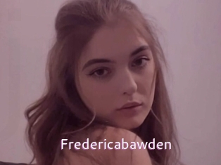 Fredericabawden