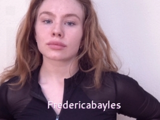 Fredericabayles