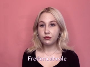 Fredericabeale