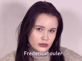 Fredericabouler