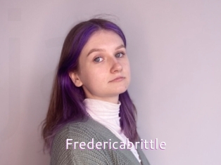 Fredericabrittle