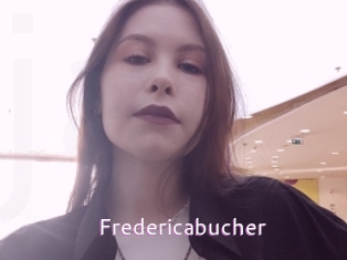 Fredericabucher