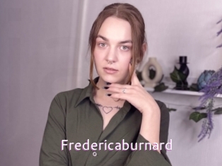 Fredericaburnard