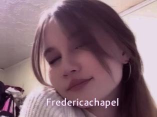 Fredericachapel