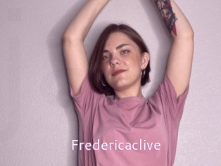 Fredericaclive