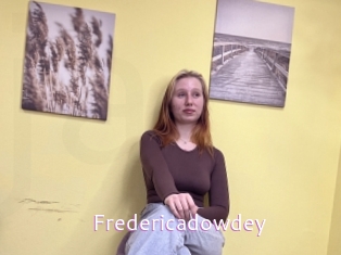 Fredericadowdey