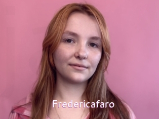 Fredericafaro