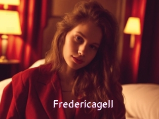 Fredericagell