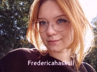 Fredericahaskell