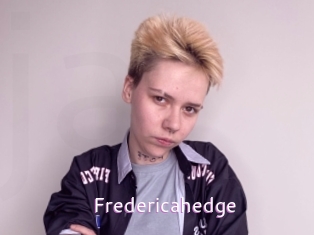 Fredericahedge