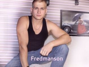 Fredmanson