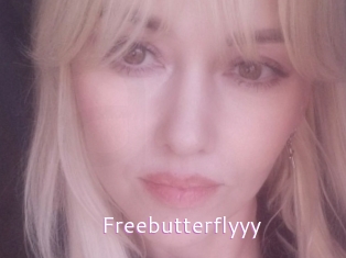 Freebutterflyyy