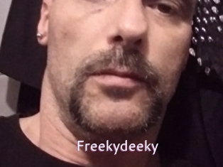 Freekydeeky