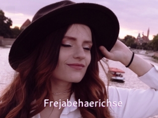 Frejabehaerichse