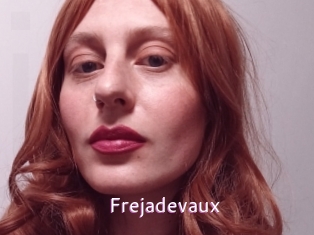 Frejadevaux