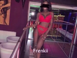 Frenkii